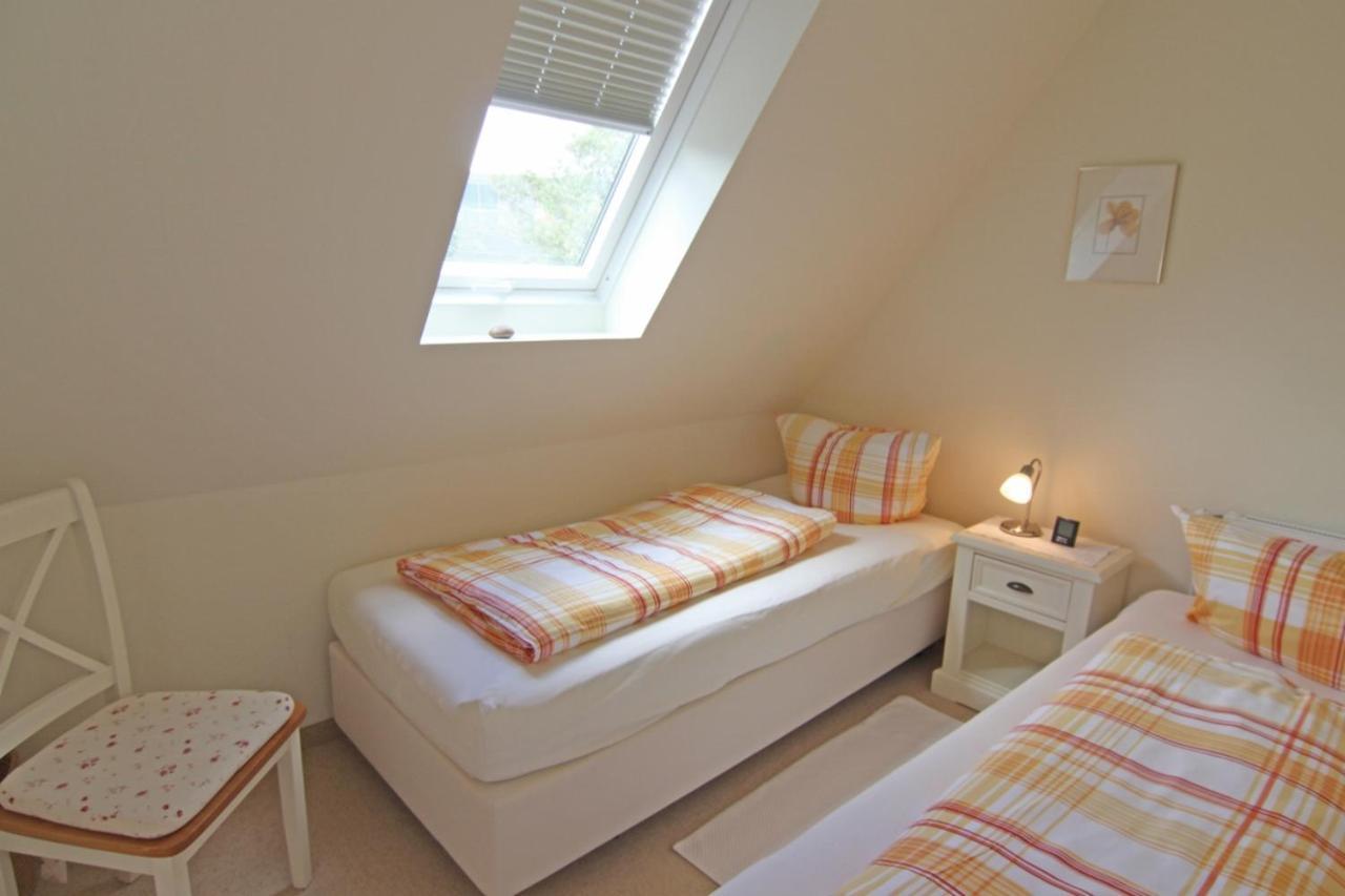 Suenje Apartment เวสเทอร์แลนด์ ภายนอก รูปภาพ